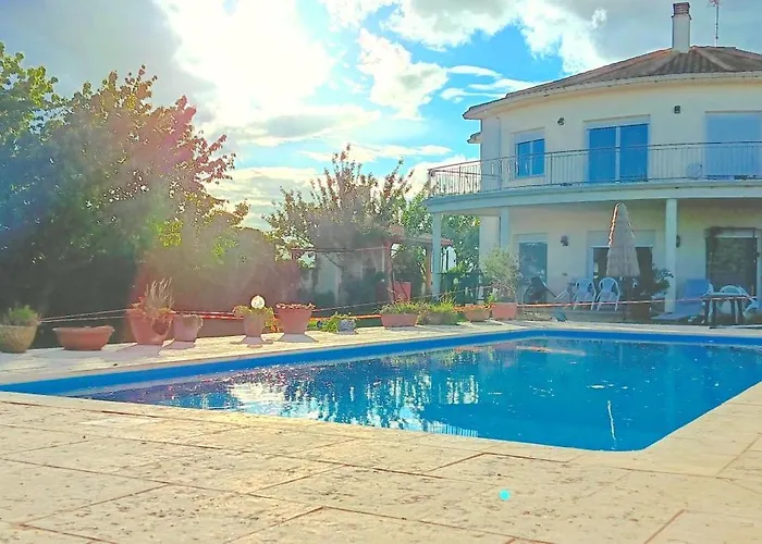 Casa Miguel&Sally