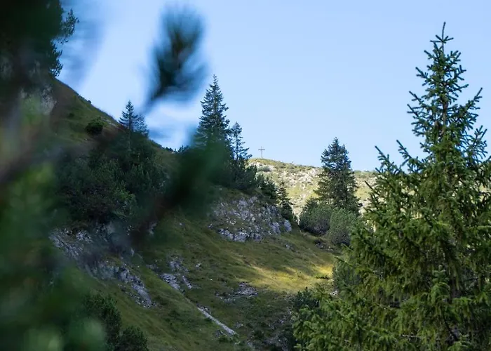 Berghaus Schaefer Hotel Faschina