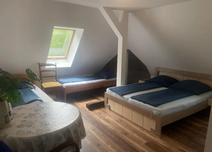 Baltic Home Polanica-Zdroj