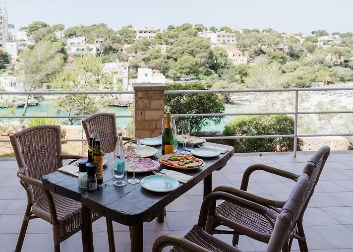 Hostal Palmaria Santanyi