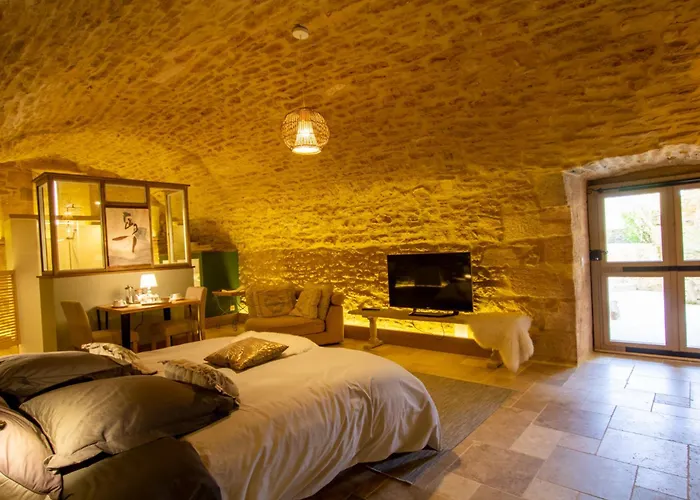 Le Clos de la Tour