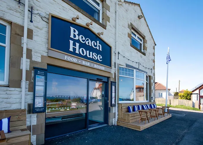 Beach House Hotel