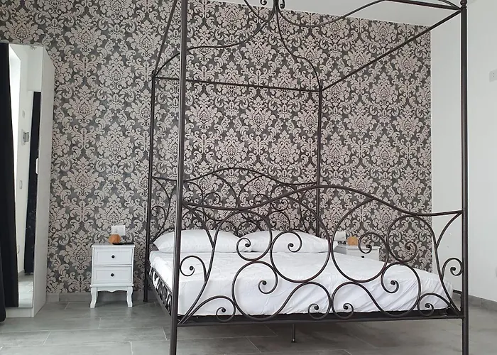 Fly Bed - Milano Malpensa Airport Hotel Cardano Al Campo