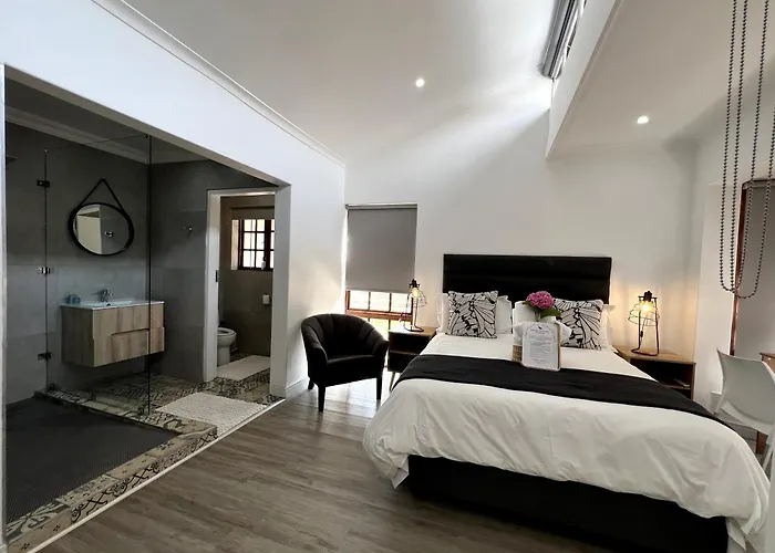 Kelkiewyn Waterkloof Guesthouse