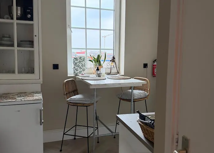 Mel'S Apartment 2