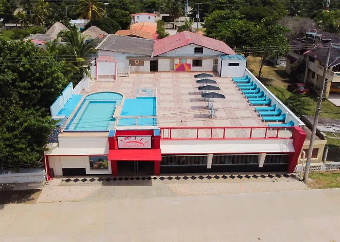 Hotel Playa Divina