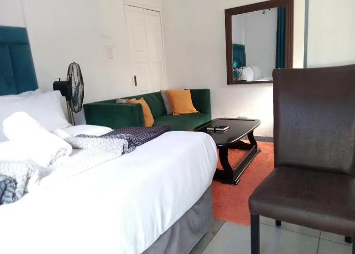 Lancaster Guest House