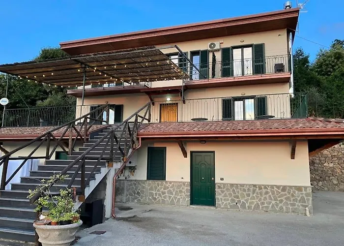 La Masseria Pimonte