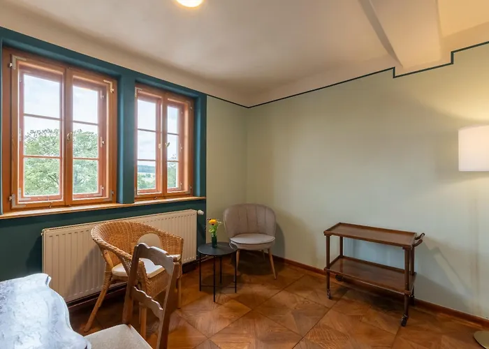 Gasthof Saalborn Neusaalborn