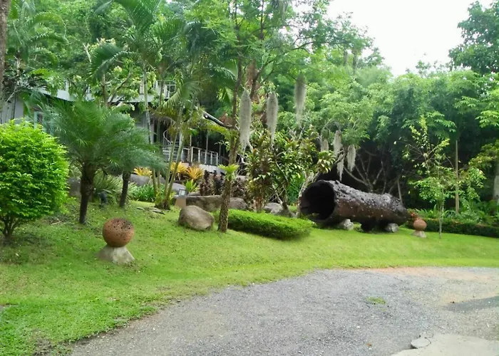 Bura Resort Chiang Rai