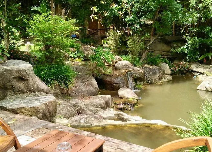 Bura Resort Chiang Rai