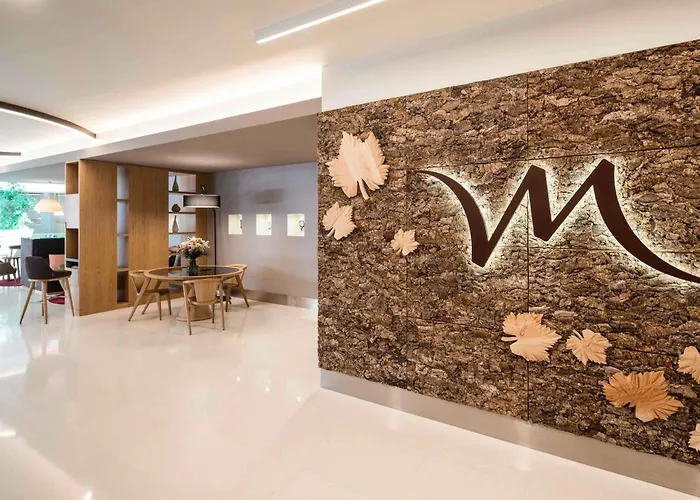 Hotel Mercure Porto Gaia