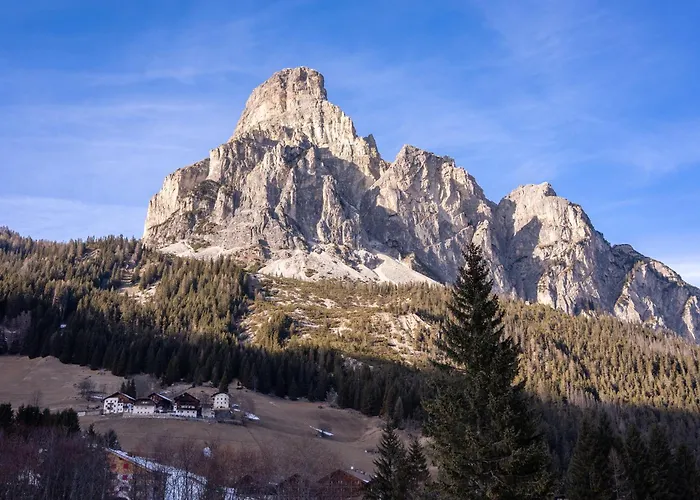 Hotel Miramonti Corvara