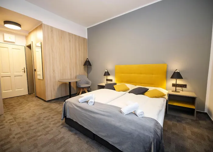 Hotel Praha