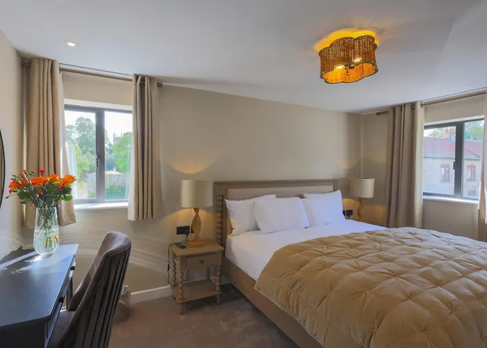 Owston Hall Hotel