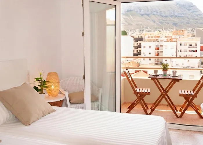 Hostal Comercio