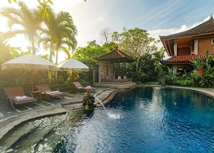 Garden View Ubud