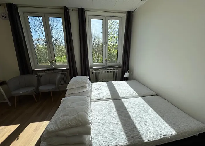 Hotel Alkoven Logi Ullared