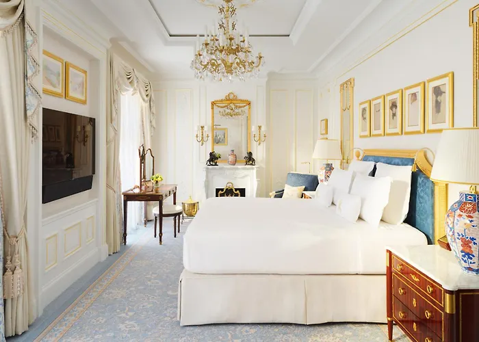The Ritz London