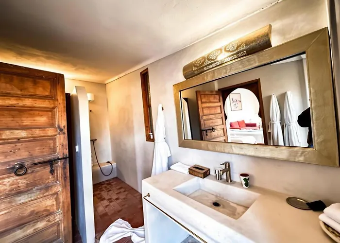 Riad Slitine & Spa