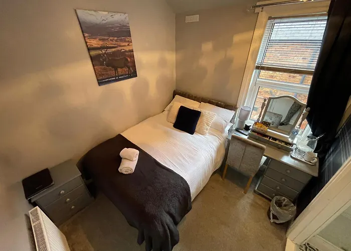 Monico Guest House