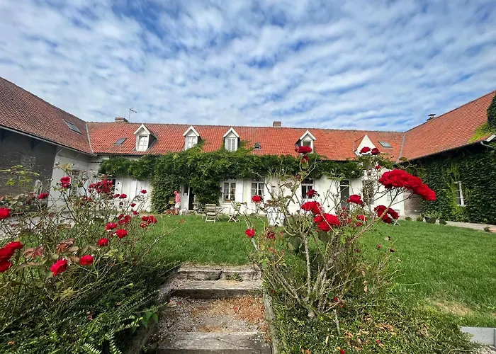 La Ferme de la Sensée