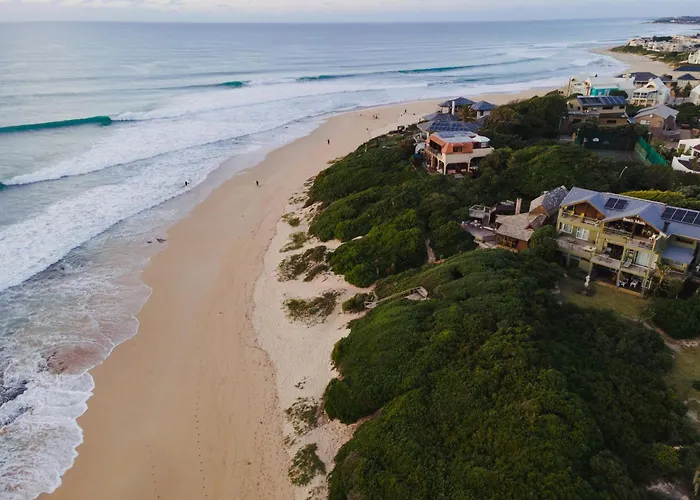 Beach Music Jeffreys Bay