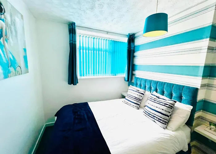 Beeches Hotel