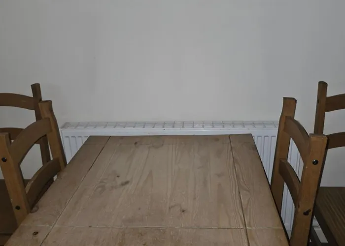 Roosecote Guest House Barrow-in-Furness