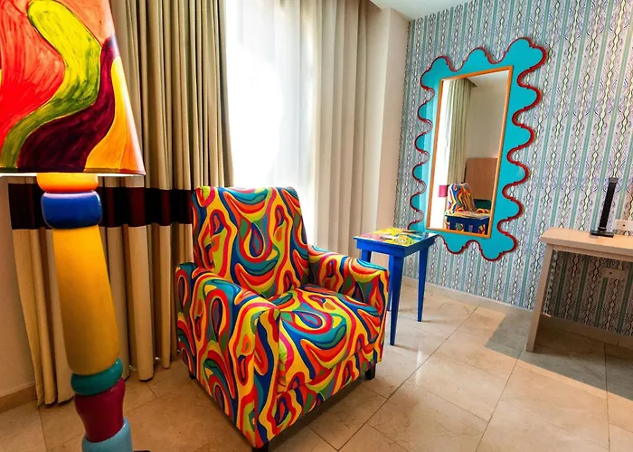Four Points By Sheraton Barranquilla