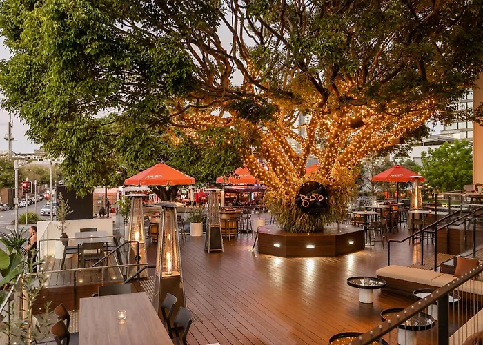 Rydges Fortitude Valley