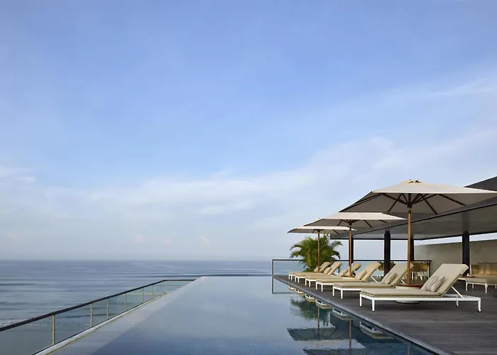 Alila Seminyak