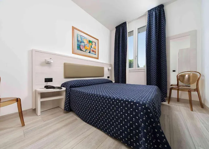 Hotel Alloggi Giotto Pontecorvo Padova