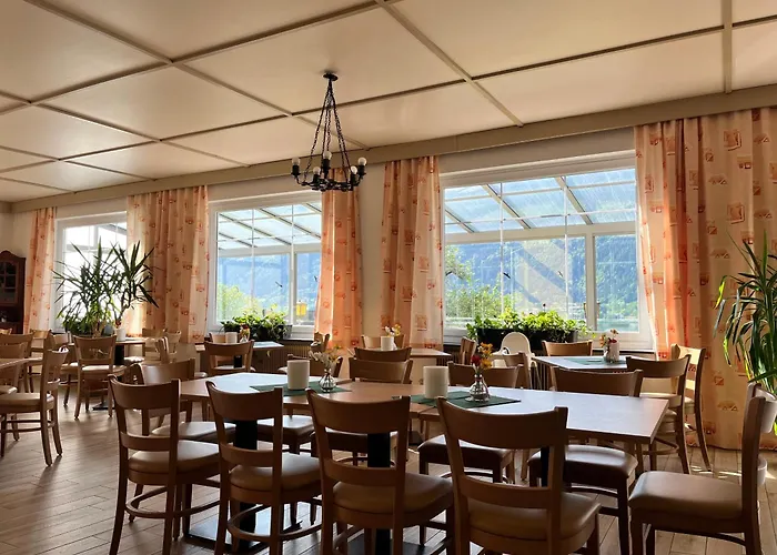 Pension Neuhof Ossiach