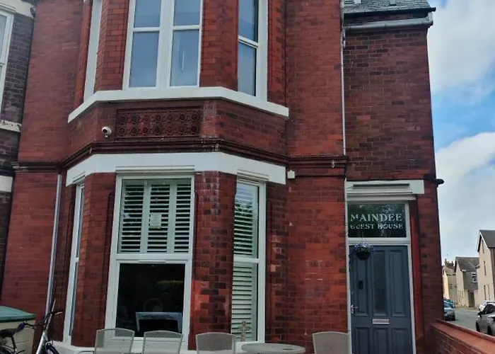 Maindee Guest House