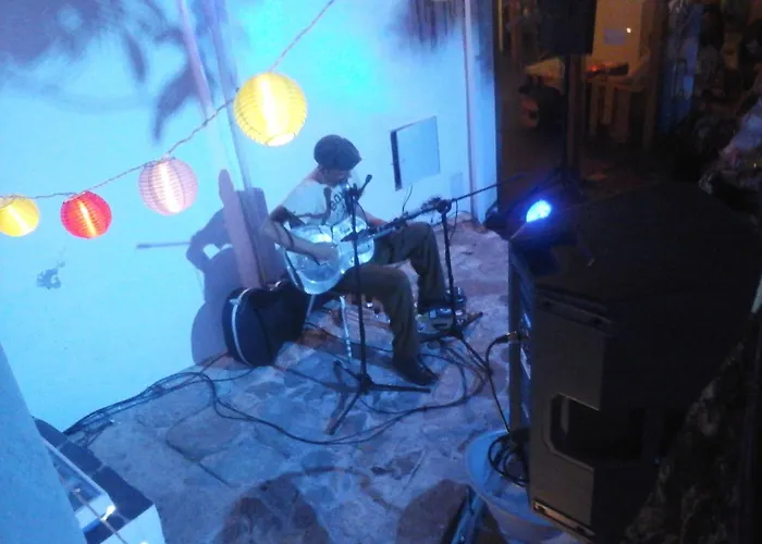 Casa Savas - Central Location