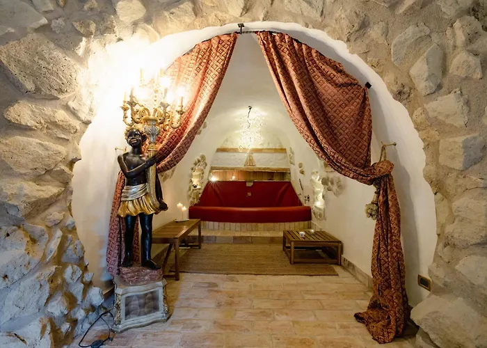 Tenuta I Tufari