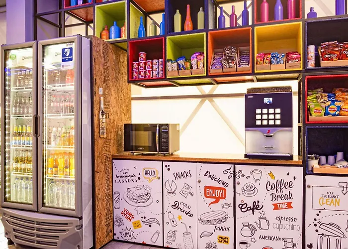 ibis budget Barranquilla