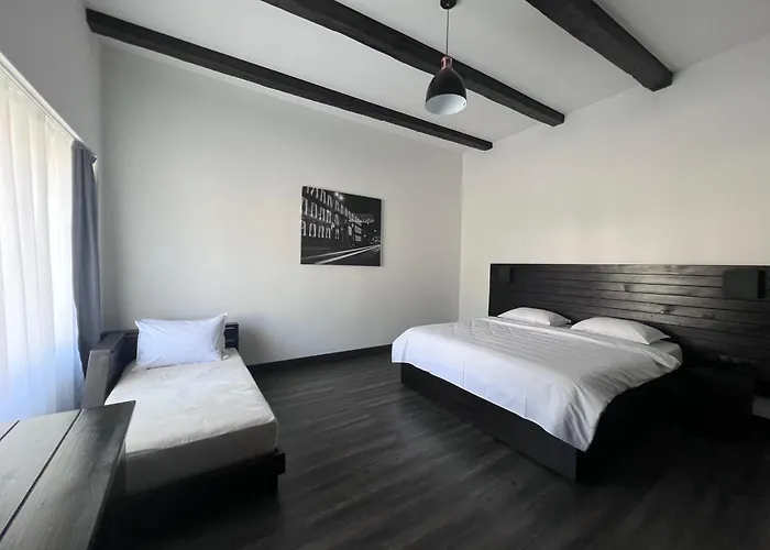Casa Bolta Rece Hotel Sighetu Marmaţiei