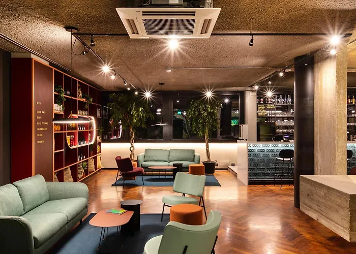 Ibis Styles Roma Aurelia