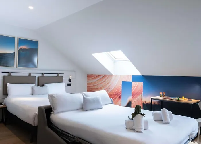 Ibis Styles Santander