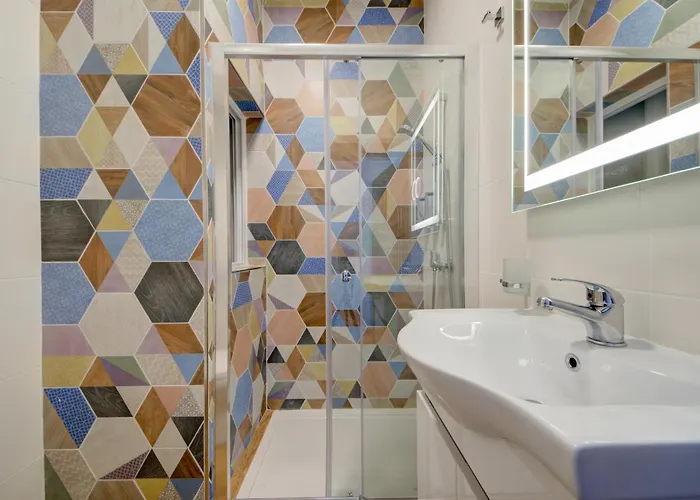 Marina Suites & Apartments - Self Catering - By Tritoni Hotels