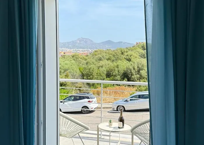 Artemisia Home Olbia