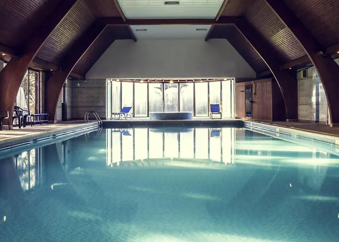 Mercure Hull Grange Park Hotel
