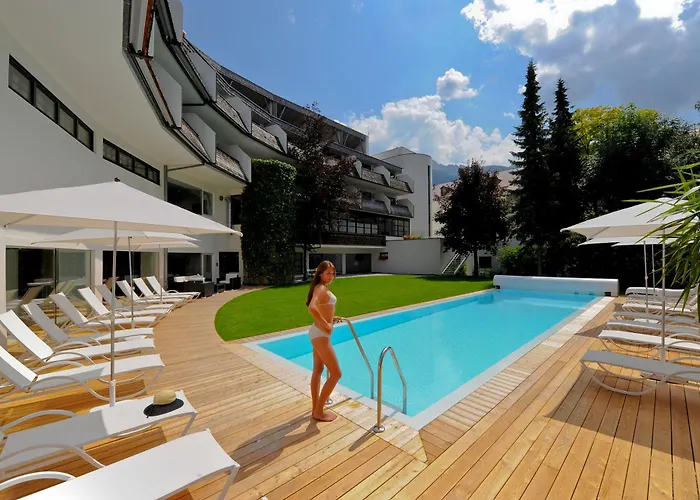 Hotel Rauter
