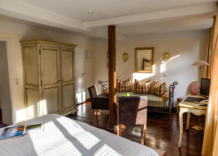Hotel Zum Bär