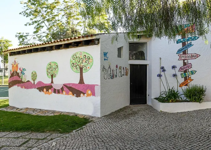 Pedras D'El Rei