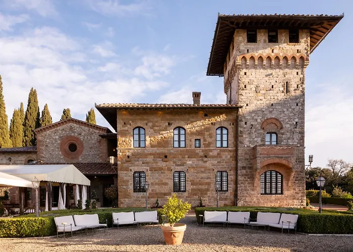 Hotel La Collegiata