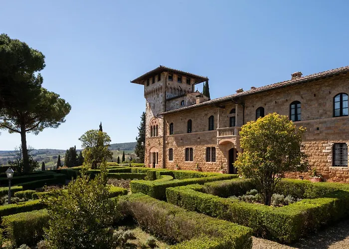 Hotel La Collegiata