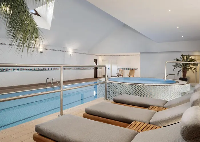 Hilton East Midlands Airport